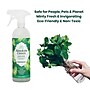 Absolute Green Eco-Friendly  All-Purpose Cleaner, Peppermint Scent, 25 Fl Oz.,  6/Carton (AG14-ST-6)~#|#~5EF7A5C6-E03A-4F30-AEF02F5B6934F6A2_sc7