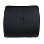 Arozzi Lumbar Support Pillow, Black Velour (AZ-LUMBAR-BV)~#|#~5EF99EDE-9BAE-402C-BF3B66D6EA42C938_sc7