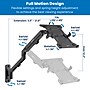 Mount-It! Adjustable Counterbalance Laptop Arm for 16" Laptops, Black (MI-1765LT)~#|#~5EFC07D8-2D0E-4CBE-B2794F8301FB2C2B_sc7