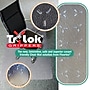 Floortex Cleartex TrYlok Carpet Chair Mat, 29" x 47", Designed for Low Pile Carpet, Clear (NRCMFLVT0001)~#|#~5EFD709D-9449-4F52-93B8FB78EA394CA5_sc7