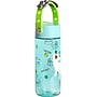 Elemental Splash Charm Plastic Water Bottle, 18 oz., Pup Pal (EMLETR18SPPL63)~#|#~5EFEAD4A-9653-4DA8-9F198A0438C2FB01_sc7