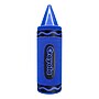 Crayola Wireless Bluetooth Portable Crayon Speaker with FM Radio, Blue (CBT450B)~#|#~5EFF0234-10EE-4FD3-BA6A189ABDEEC86F_sc7