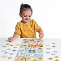 Banana Panda Puzzle + Home, 34/Set (BPN49350)~#|#~5EFFD348-D910-45C7-B8589F0E82818A3D_sc7