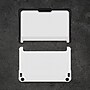 SaharaCase Venture Series Case for Lenovo 300E, 300W, 500W, 500E (2-1) Chromebook 11.6 inch, Anti-Shock Corners, Clear/Black~#|#~5F004319-DB8E-491B-ADB6A529A3B2CF19_sc7