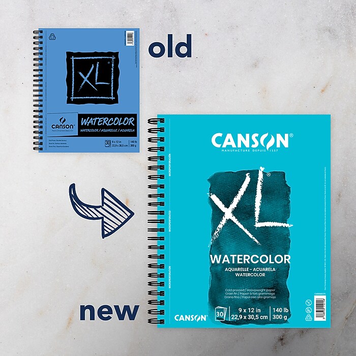 Canson XL Series 9