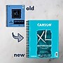 Canson XL Series 9" x 12" Wire Bound Watercolor Sketch Pad, 30 Sheets/Pad (MCXC40006837503)~#|#~5F0086DC-1486-451B-917B7419F222E905_sc7
