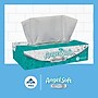 Angel Soft Professional Series Facial Tissue, 2-Ply, White, 100 Tissues/Box (48580)~#|#~5F047339-171B-44DE-80B43E9FAD05B7AF_sc7