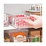 iDESIGN Organizers, Clear, 4/Set (27815M4)~#|#~5F047700-BC79-4194-95AB9D664B5FE8D0_sc7