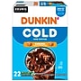 Dunkin' Cold Caramel Iced Coffee Keurig® K-Cup® Pods, Medium Dark Roast, 88/Carton (5000375314CT)~#|#~5F062704-A206-43B3-AE2427F03873EA7A_sc7