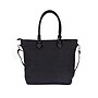 Karla Hanson AVA Faux Leather Tote Bag, Beige (72303BEIGE)~#|#~5F06D8C6-0A31-4729-B51D0B570F40CC23_sc7