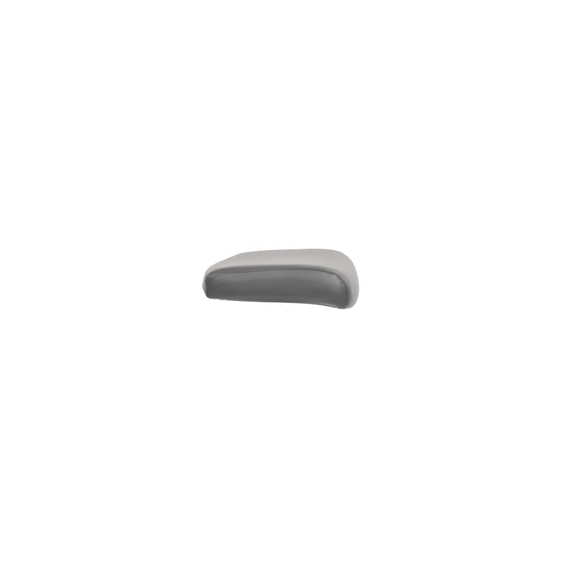 Boss Office Products Chairs@Work Vinyl Seat Cover, Gray (B6COV22) Sansujyuku sansujyuku.com