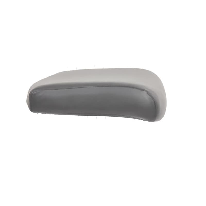 Boss Office Products Chairs@Work Vinyl Seat Cover, Gray (B6COV22) image 1
