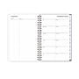 2025-2026 Blue Sky Bessa 5" x 8" Academic Year Weekly & Monthly Planner, Plastic Cover, Multicolored (154993)~#|#~5F089380-6E16-4061-A37534AB63C31E2A_sc7