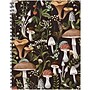 2027 Willow Creek Mushrooms 8.5" x 11" Calendar Year Weekly & Monthly Standard Planner, Assorted Colors (66867)~#|#~5F091470-0F53-422F-AB12D71E362BD125_sc7