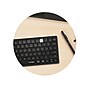 Kensington Multi-Device Dual Wireless Compact Keyboard, Black (K75502US)~#|#~5F09F23C-6851-4799-B52E495444F9A071_sc7