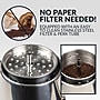 HomeCraft HCPC10SS 10-Cups Stainless Steel Coffee Percolator, Silver/Black~#|#~5F0B2050-ACAB-46BD-864A9E16218EF0B0_sc7