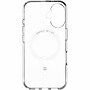 Zagg Luxe Snap MagSafe Phone Case for iPhone 16, Shock Absorbing, Clear (702315010)~#|#~5F0BEAC7-6E28-4E24-AB4D40D709747463_sc7