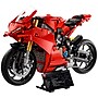 LEGO Technic Ducati Panigale V4 S Motorcycle, 1603 Pieces (42202)~#|#~5F0BFC8A-485E-48BA-AD2EDF128B1EF6FF_sc7