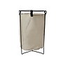 Household Essentials Hamper, Natural/Black (HE1035)~#|#~5F0D1F42-3B86-4121-82088BF7ECFAB10D_sc7