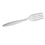 Dixie Plastic Fork 6", Medium-Weight, White, 1000/Pack (PFM21)~#|#~5F0D49B0-6BCB-417B-988C1988DE1BBB87_sc7
