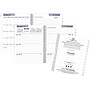 2027 AT-A-GLANCE DayMinder Executive 8.75" x 7" Weekly & Monthly Planner Refill Pages, White (G545-50-27)~#|#~5F0DD772-2D9E-4B85-963350AA355BBFF8_sc7