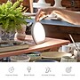 Verilux HappyLight Alba Light Therapy Lamp, White (VT52WW3)~#|#~5F0EEC13-5BF5-4768-ACE39BDAA6F42404_sc7
