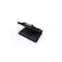 MAX Cases Explorer 11" Ballistic Nylon Water-Resistant Laptop Bag, TSA Checkpoint Friendly, Black (MCEBS11BLK)~#|#~5F111410-4BD0-4694-BDA04FDFE75A0D3F_sc7