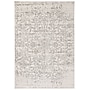 Safavieh Madison Collection 5' 3" x 7' 6" Rectangle Indoor Area Rug, Machine Made, Silver/Ivory (MAD603G-5)~#|#~5F155178-4752-4FF7-A7042AD3BB430E9D_sc7