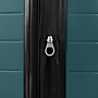 Bond Street Panoramic Hardside Medium Suitcase Spinner, Teal (HLG7524BS-TEAL)~#|#~5F15559E-4AD3-46BD-B24B2B4F524C3C0D_sc7