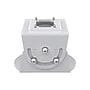 AXIS TQ1501-E Outdoor Camera Mount, White (03385-001)~#|#~5F167425-6A19-43E1-AF2B2ECD01487987_sc7