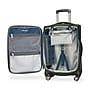 Ricardo Beverly Hills Avalon 17.25" Carry-On Suitcase, 2-Wheeled, Juniper Green (135-16-380-USB)~#|#~5F19415B-09A0-41D0-80789930B1657013_sc7