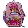Accessory Innovations Kids 5-Piece Strawberry Shortcake Backpack Set, Medium, Pink/Purple (B26SC67621A-ST)~#|#~5F1ABEE8-8AB1-4F10-80E8AA59268EFE11_sc7