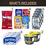 Break Box Dorm Room Survival Snack Box, 55/Box (700-00014)~#|#~5F1AF037-9209-46CA-918373625FBD478A_sc7