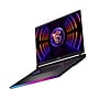 MSI Raider GE68 HX 16" QHD+ 240Hz Gaming Laptop, Intel Core i9-13950HX, RTX 4070, 32GB RAM, 1TB SSD, Win 11 (RAIDERGE6813068)~#|#~5F1AFD55-FB07-4A62-AAACD558EEA9D81E_sc7