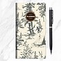 2027 TF Publishing Trail & Timber 3.5" x 6.5"  Monthly Standard Planner, Paperboard Cover, Multicolored (27-7020)~#|#~5F1CB7B9-E5AC-47BC-9960886A5C0488B7_sc7