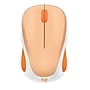 Logitech Design Limited Edition Wireless Optical USB Mouse, Light Orange  (910-007794)~#|#~5F1E756A-DEAD-4AFE-B1E40583AB7393DF_sc7