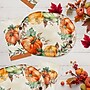 Say Hooray! Harvest Delight Paper Plates and Guest Towels Kit, Multicolored, 48/Pack (DTC9388E2H)~#|#~5F24045E-8BFA-45A3-80566424427654ED_sc7