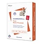 Hammermill Fore 8.5" x 11", 3-Hole Punched Multipurpose Paper, 20 lbs., 96 Brightness, 500 Sheets/Ream (103275)~#|#~5F241575-C0FB-4218-951097C8DA48ED72_sc7