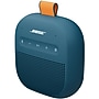 Bose SoundLink Micro Wireless Bluetooth Speaker, Waterproof, Twilight Blue (895098-0500)~#|#~5F26C7AC-3426-4330-850DF08A86505E15_sc7