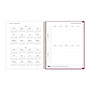 2026-2027 Blue Sky Star Confetti 8.5" x 11" Academic Weekly & Monthly Planner, Plastic Cover (136609-A27)~#|#~5F277FC4-3A3F-4ACC-84E8F16183A52707_sc7