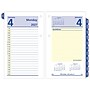 2027 AT-A-GLANCE QuickNotes 6" x 3.5" Daily Calendar Refill Pages (E517-50-27)~#|#~5F2831FC-63E4-4D87-80A374B8504860EC_sc7