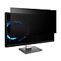 Staples TECH Anti-Glare Privacy Filter for 24" Widescreen Monitor (16:9) (ST62136-CC)~#|#~5F286ABE-4167-4049-8BF49DD5B66783F2_sc7