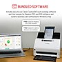 imageFORMULA R40 Receipt Edition USB Duplex Document Scanner, White (4229C009)~#|#~5F2950C3-A060-4899-96B058CB31DDDD46_sc7
