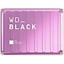 Western Digital Black P10 6TB External USB 3.2 Portable Hard Drive, Pink (WDBZ7D0060BPK-WESN)~#|#~5F29EBFD-74D5-4078-A6BF8D83A4AC6F3A_sc7