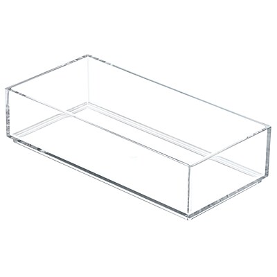 iDesign Cosmetic Palette Organizer