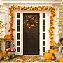 Safavieh 31" Berry & Coreopsis Wreath, Orange/Multi (FXP1050A)~#|#~5F2B2BA8-E017-4157-A88BD5CF823B9D30_sc7