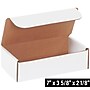 7" x 3 5/8" x 2 1/8" Literature Mailers, 50/Bundle (ML732)~#|#~5F2C024F-AD26-4A96-BB8CB7AFDF6FEF76_sc7