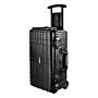 Eylar 22-Inch Carry-on Waterproof Equipment Hard Transport Roller Case with Foam Insert, Black (SA00034)~#|#~5F2C109B-23F0-4A5F-99759165D653778B_sc7