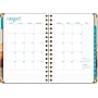 2024-2025 Global Printed Products Golden Desert 5.5" x 8" Academic Weekly & Monthly Planner, Paper Cover, Multicolor~#|#~5F2D06E2-29FF-4541-BC9ED0F3E2C84561_sc7