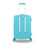TUCCI 28" Hardside Spinner Luggage Set, TSA Checkpoint Friendly, Teal (T0617-28in-TEAL)~#|#~5F2F51A5-EE3A-4481-8DBD7C1F6E118F23_sc7